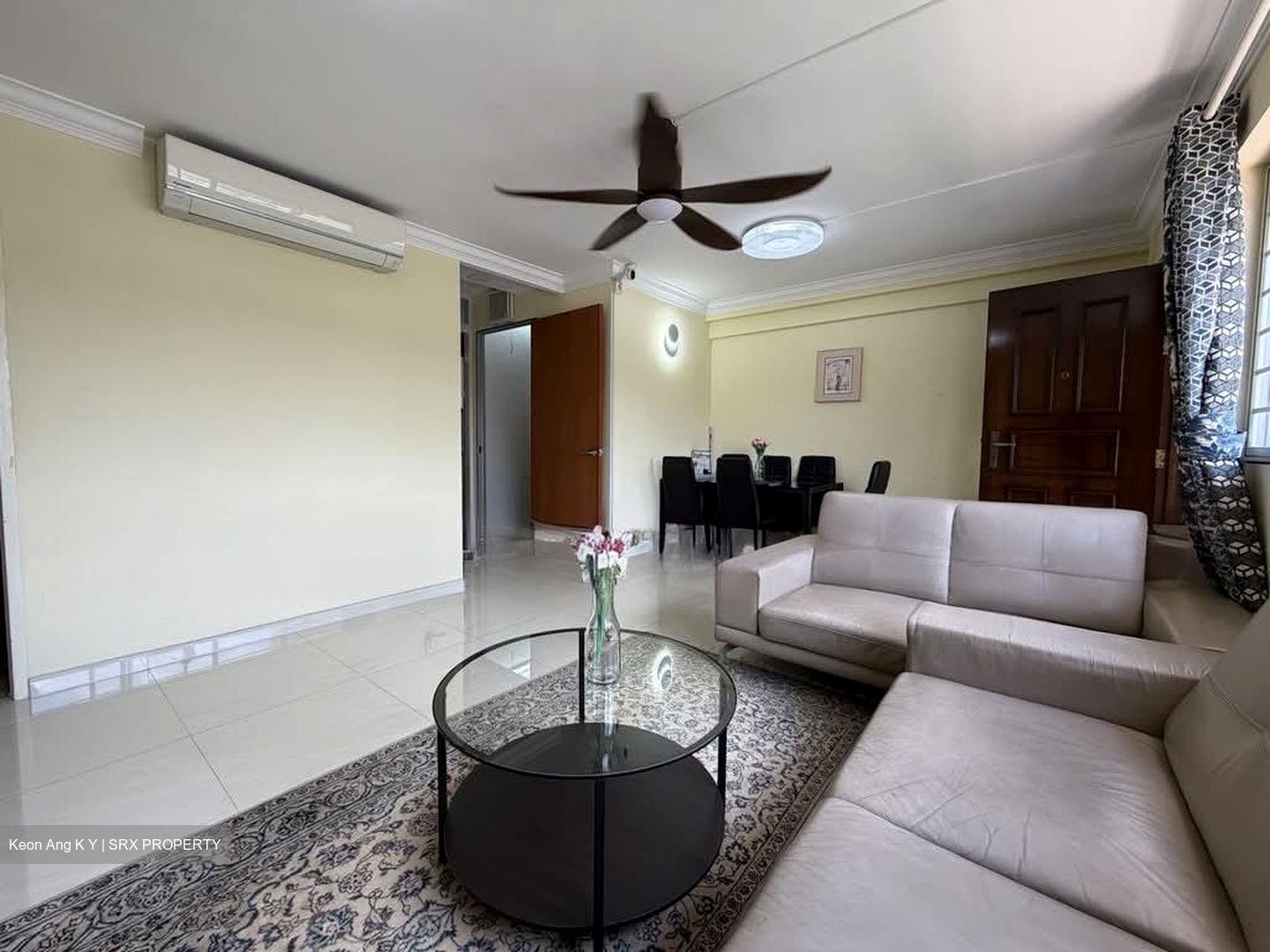 Blk 209 Serangoon Central (Serangoon), HDB 4 Rooms #590037391